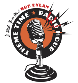 Bob Dylans radio theme time show download rapidshare links
